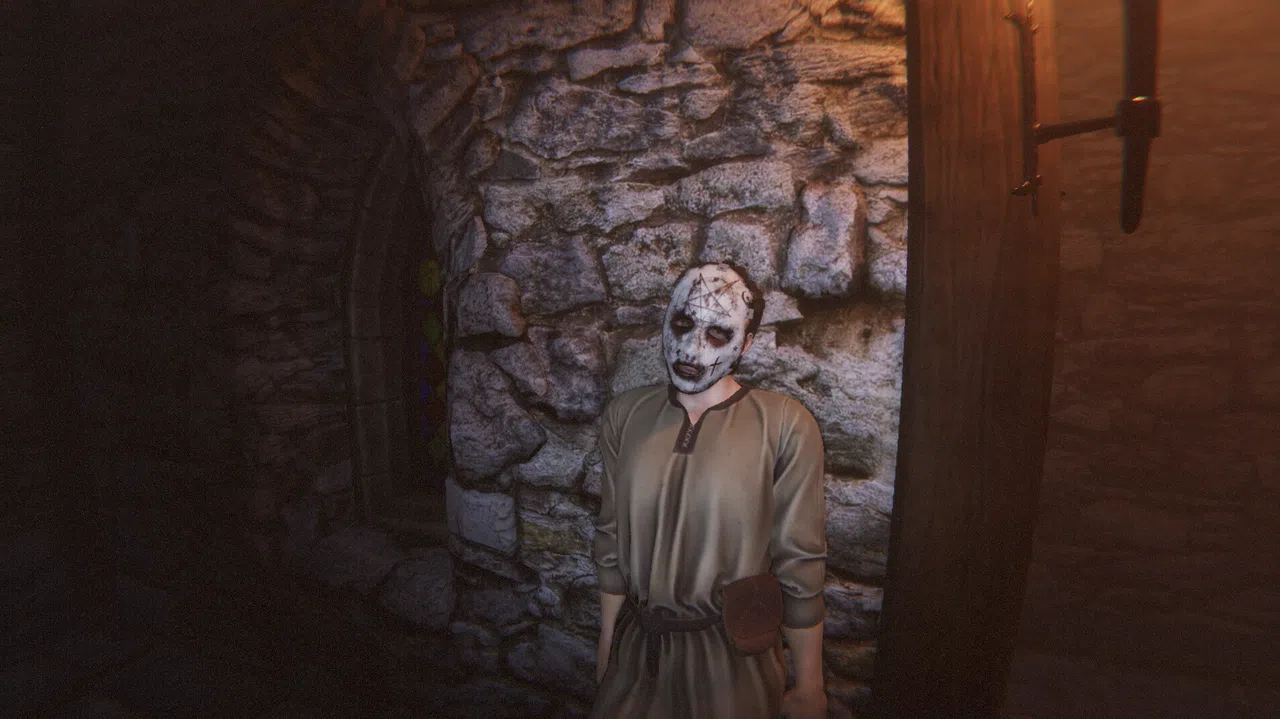 Laundry Room Dilemma Screenshot 4