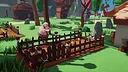 DREAMERS Demo Screenshot 18