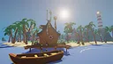 DREAMERS Demo Screenshot 1