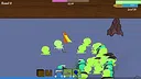 A Strange Mage's Rampage Screenshot 0