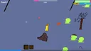 A Strange Mage's Rampage Screenshot 3