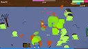A Strange Mage's Rampage Screenshot 1