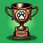 Copper Trophy