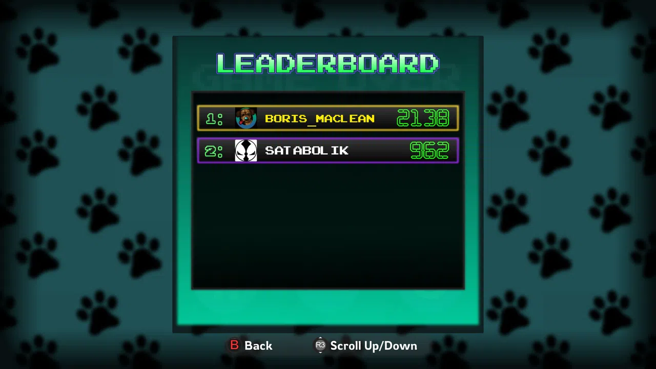 Tae Kwon Dog Screenshot 4