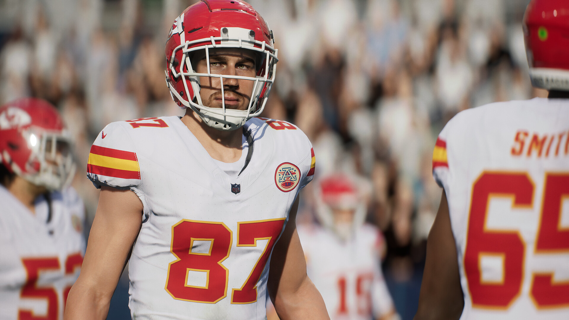EA SPORTS™ Madden NFL 25 Screenshot 6