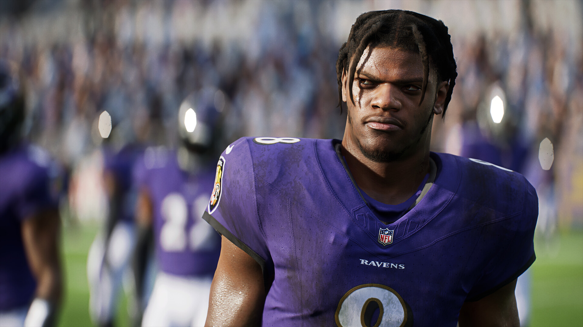 EA SPORTS™ Madden NFL 25 Screenshot 0