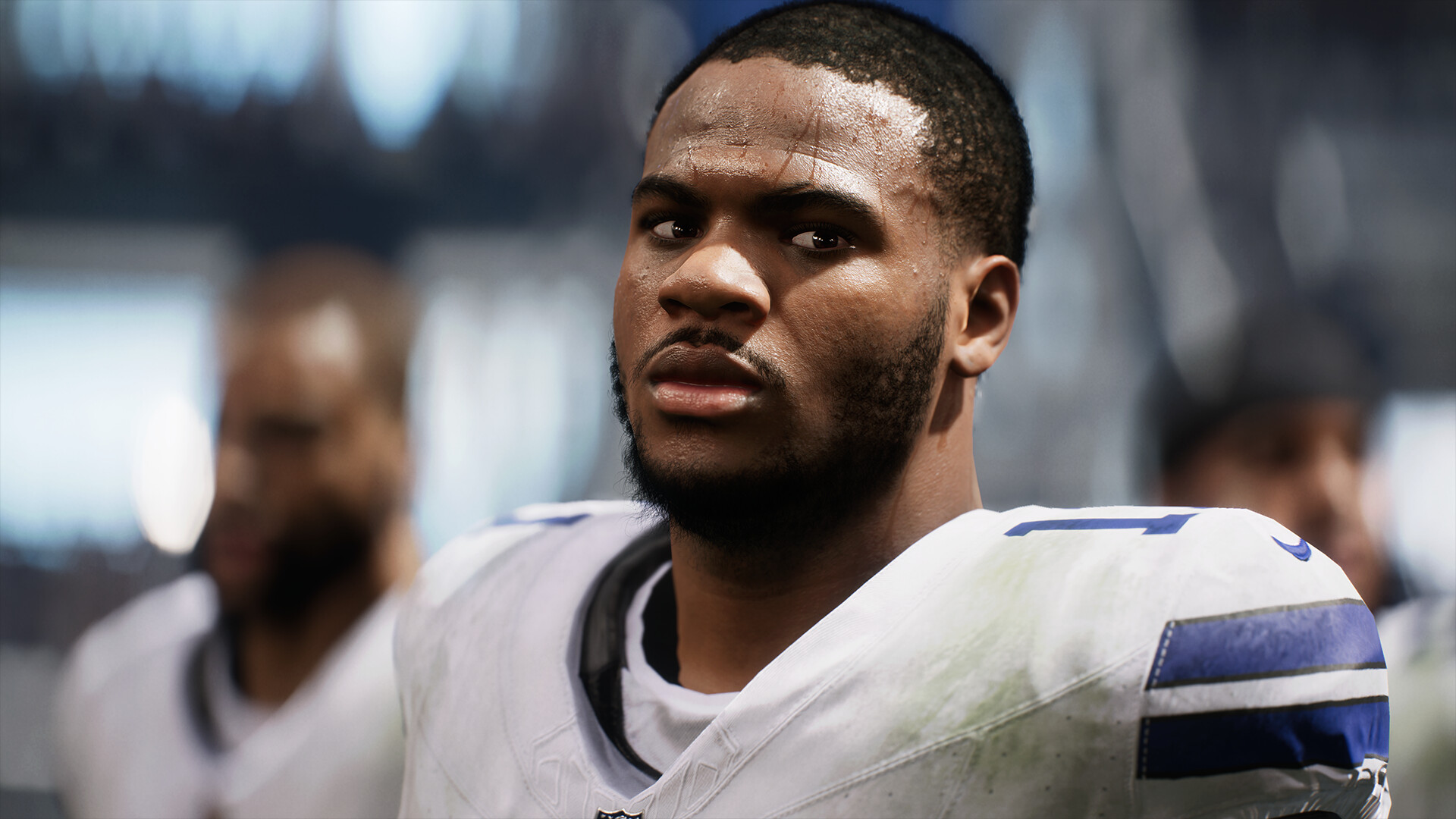 EA SPORTS™ Madden NFL 25 Screenshot 2