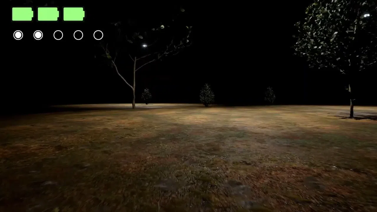 Selenetrope Screenshot 4