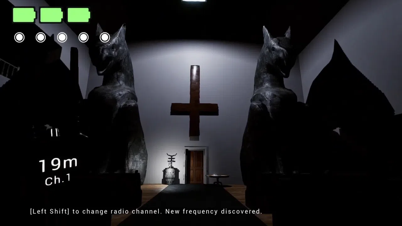 Selenetrope Screenshot 0