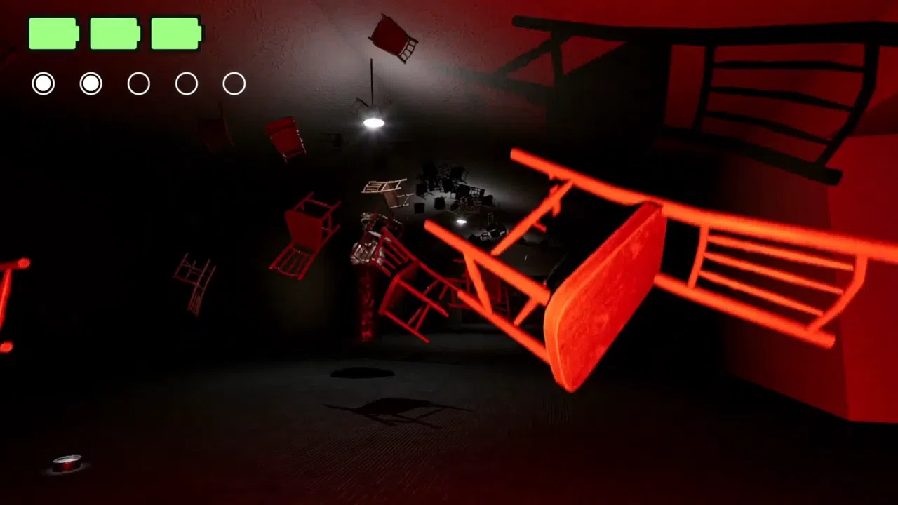 Selenetrope Screenshot 2