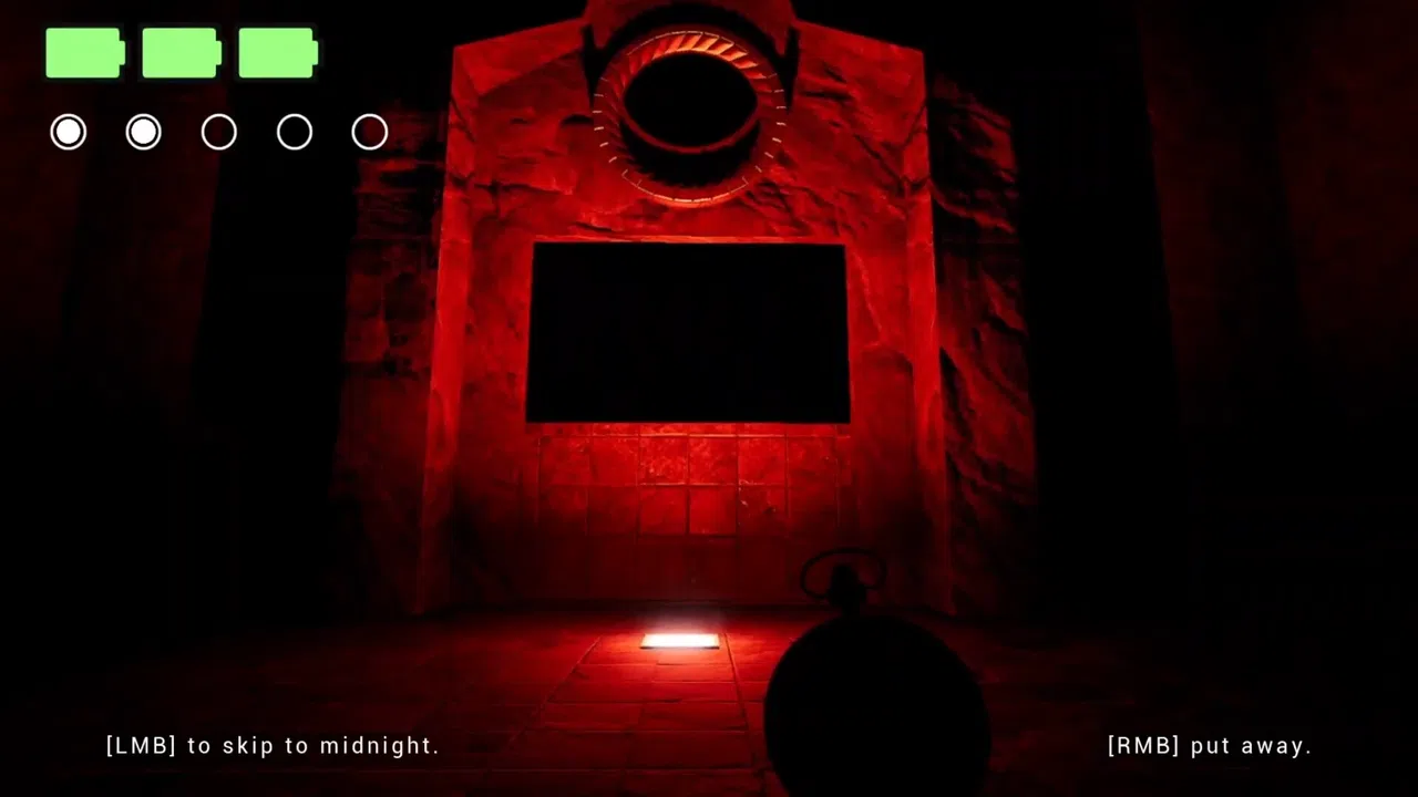 Selenetrope Screenshot 6