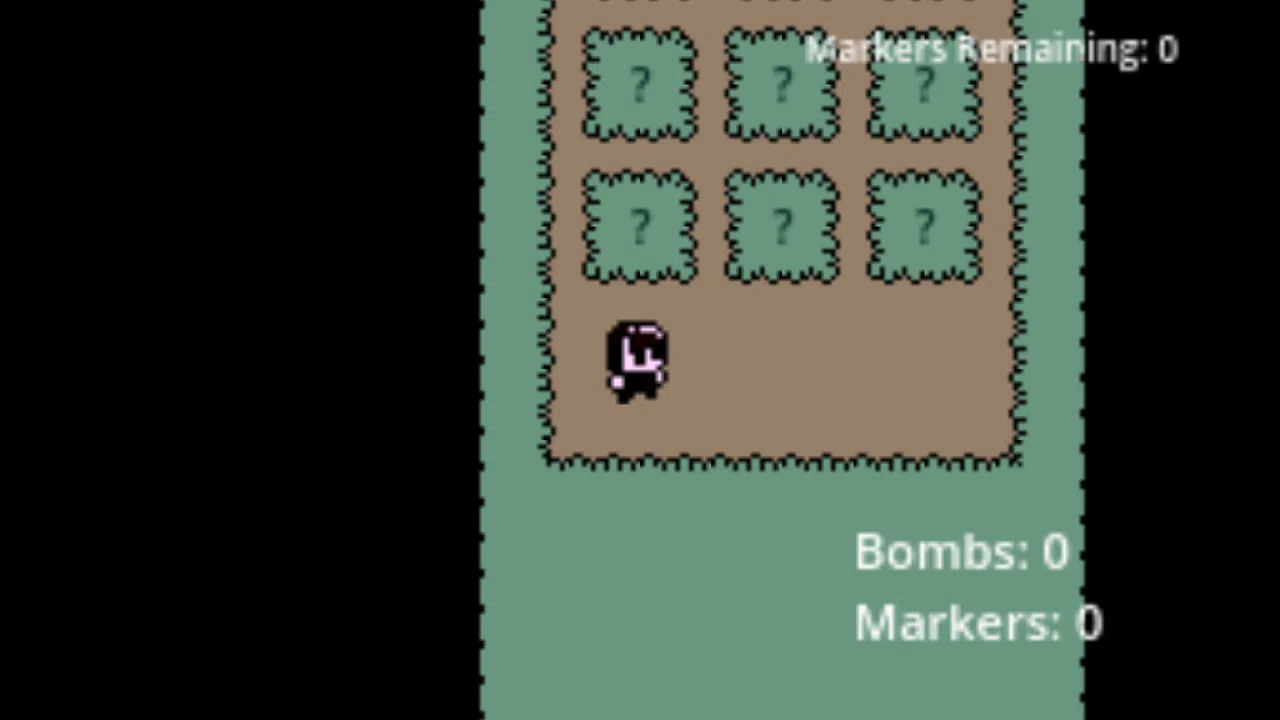 Bombseeker Screenshot 2
