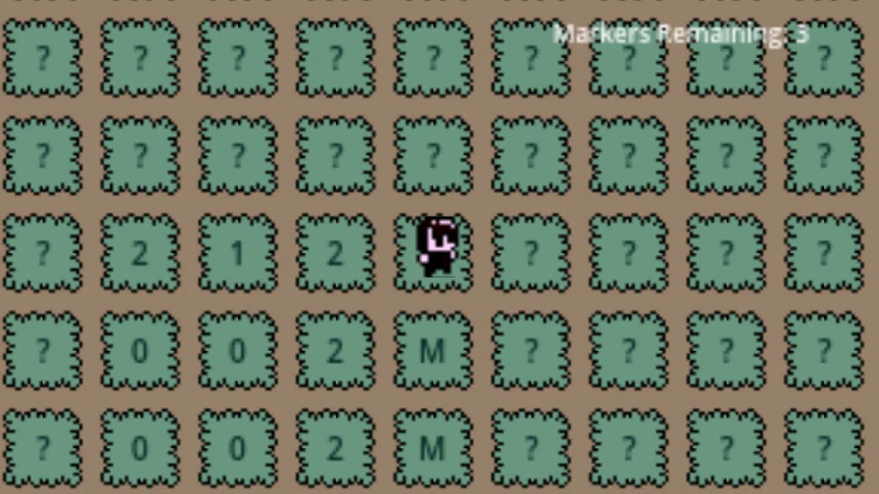 Bombseeker Screenshot 0