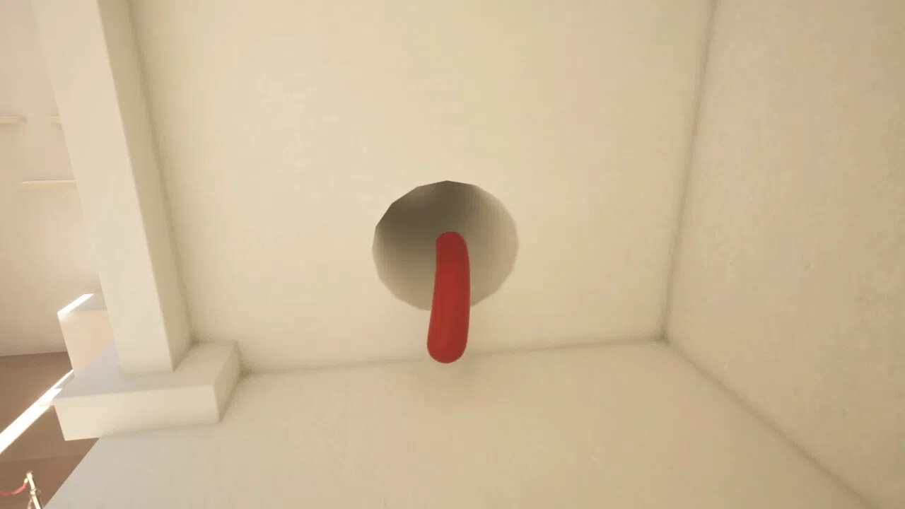 That sausage museum game Screenshot 5