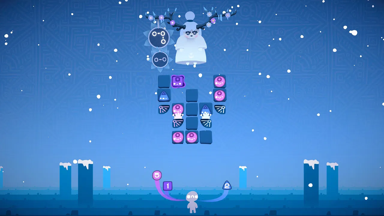 Ruya: Ascension Screenshot 4