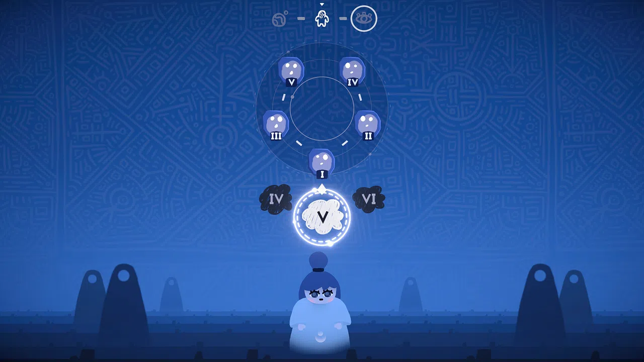 Ruya: Ascension Screenshot 3