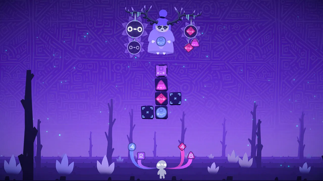 Ruya: Ascension Screenshot 1