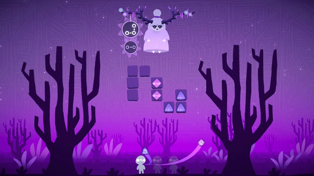 Ruya: Ascension Screenshot 0