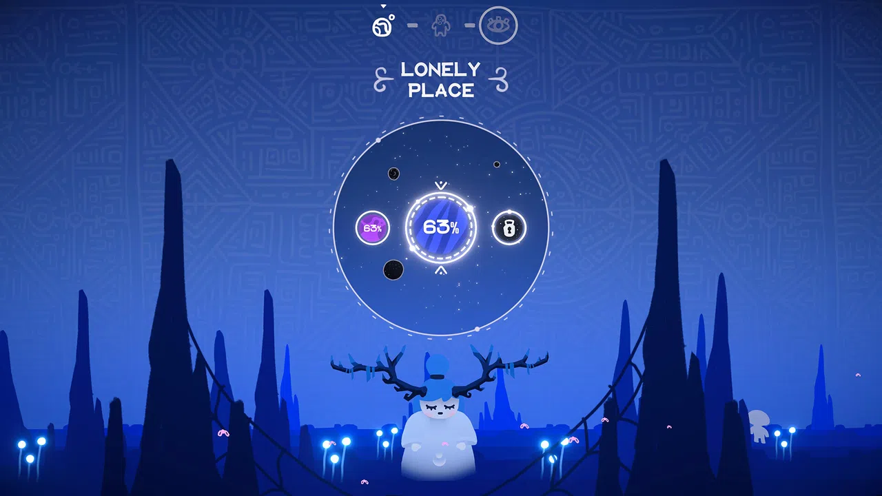 Ruya: Ascension Screenshot 2