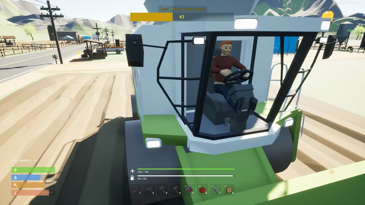 Multiplayer Citizens Screenshot 21