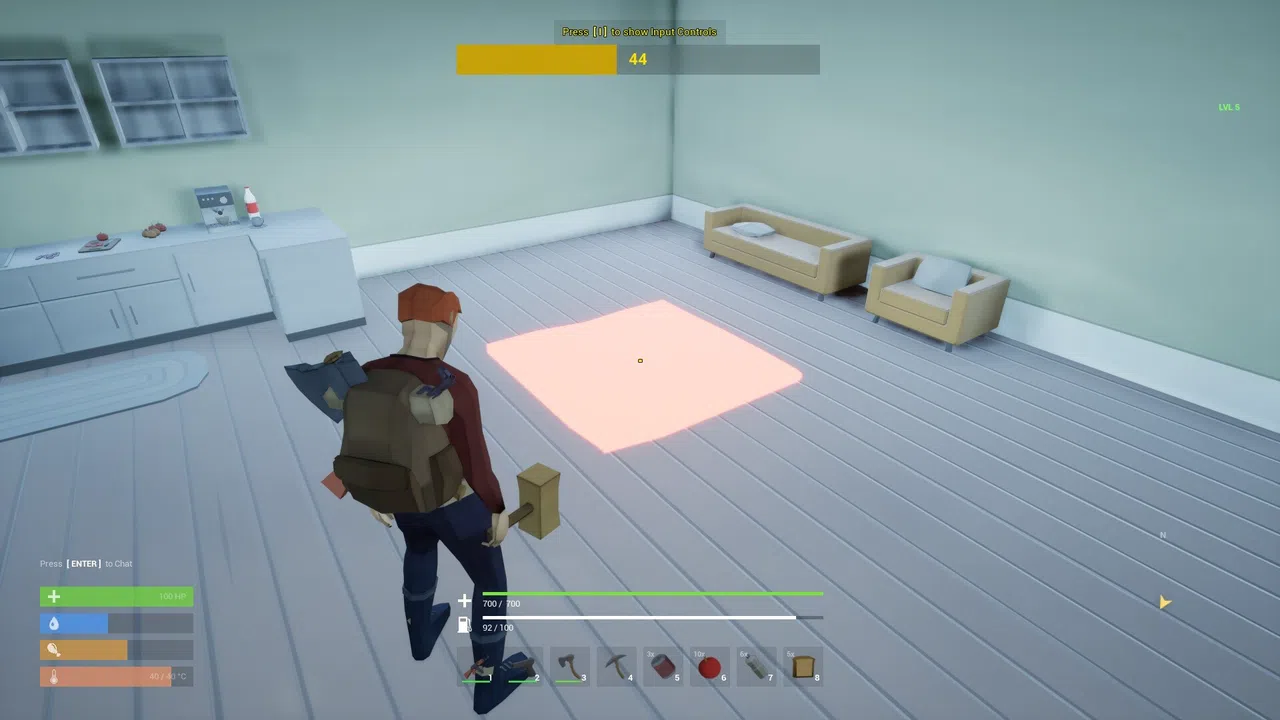 Multiplayer Citizens Screenshot 17