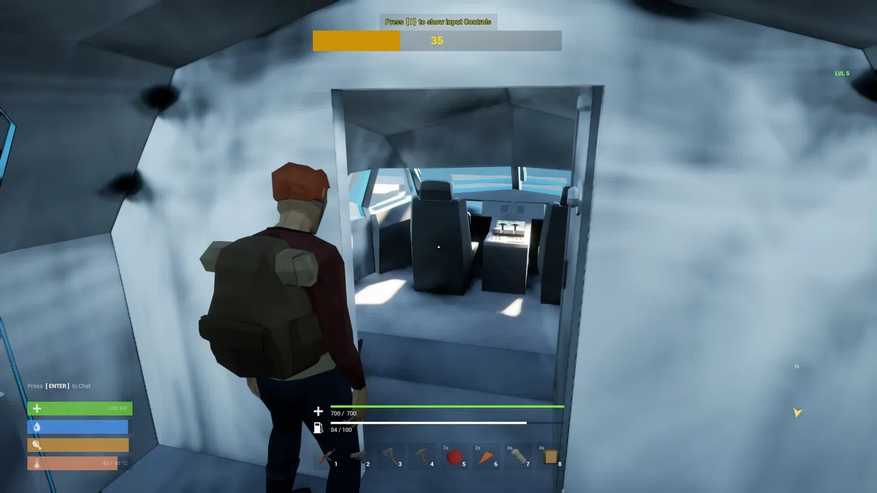 Multiplayer Citizens Screenshot 13
