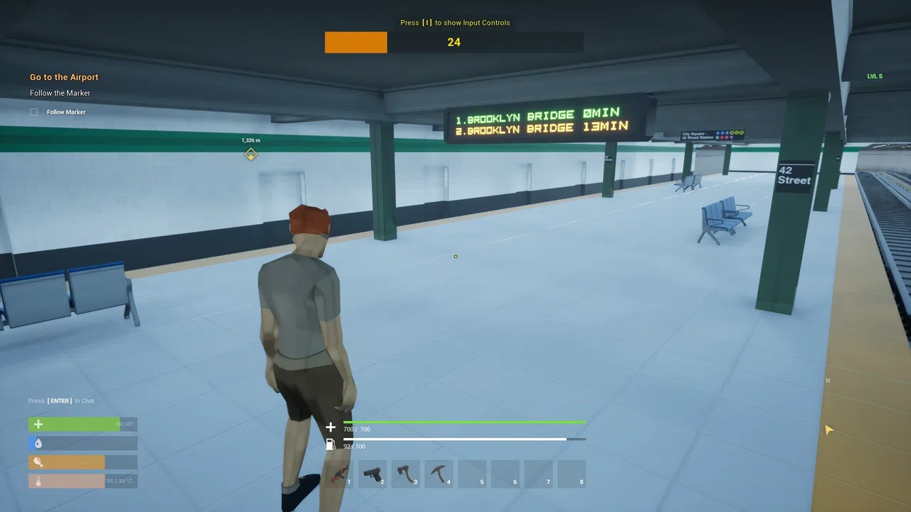 Multiplayer Citizens Screenshot 8
