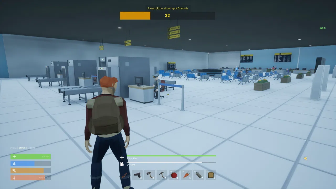 Multiplayer Citizens Screenshot 14