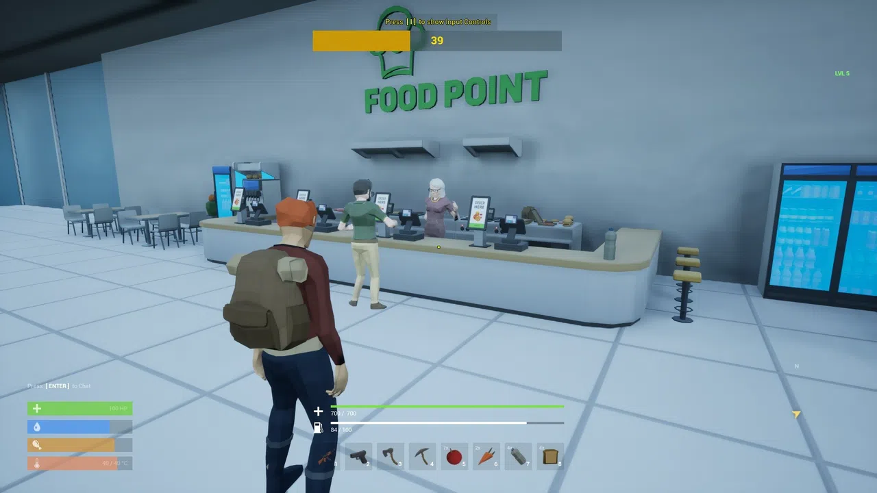 Multiplayer Citizens Screenshot 16