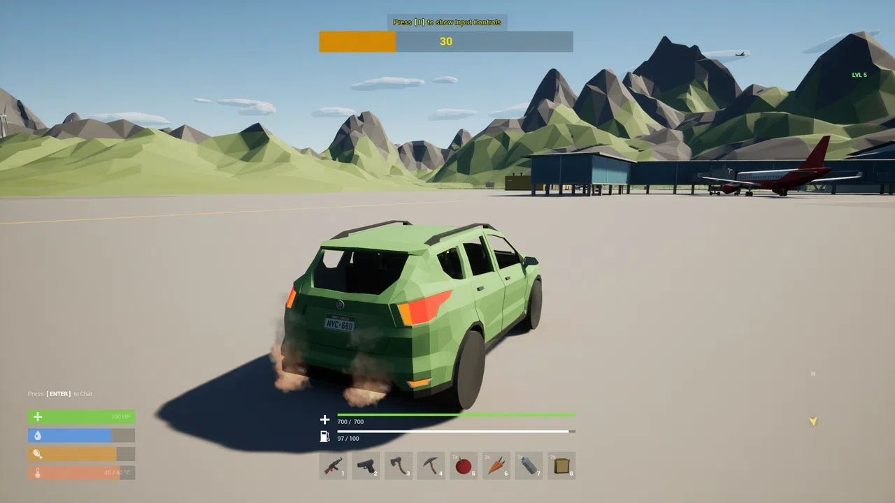 Multiplayer Citizens Screenshot 7