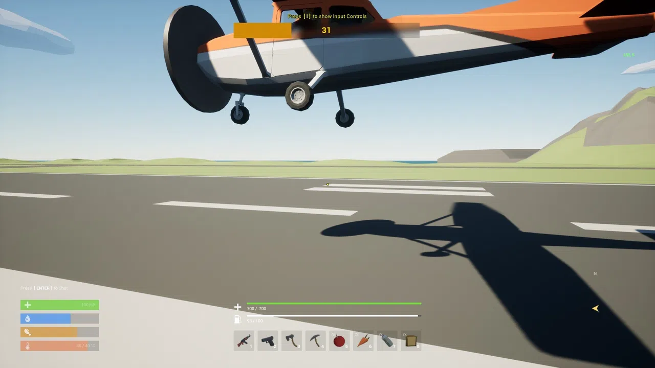 Multiplayer Citizens Screenshot 9