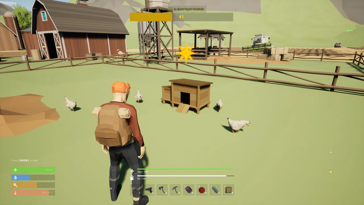 Multiplayer Citizens Screenshot 20