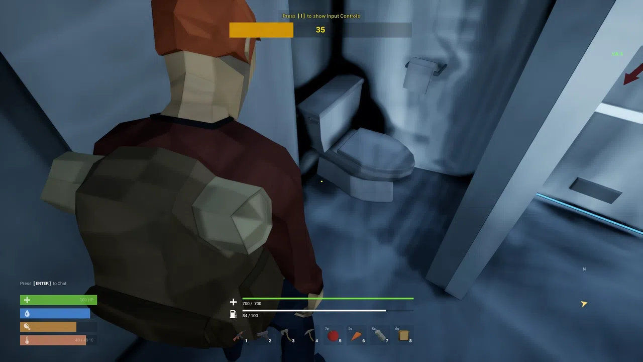 Multiplayer Citizens Screenshot 12