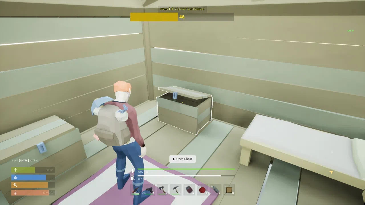 Multiplayer Citizens Screenshot 3