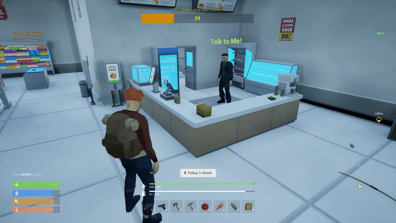 Multiplayer Citizens Screenshot 10