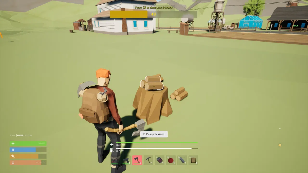 Multiplayer Citizens Screenshot 15