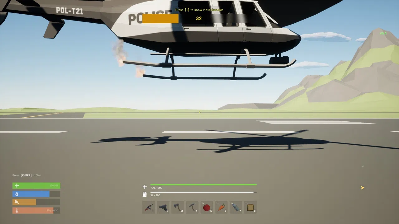 Multiplayer Citizens Screenshot 11