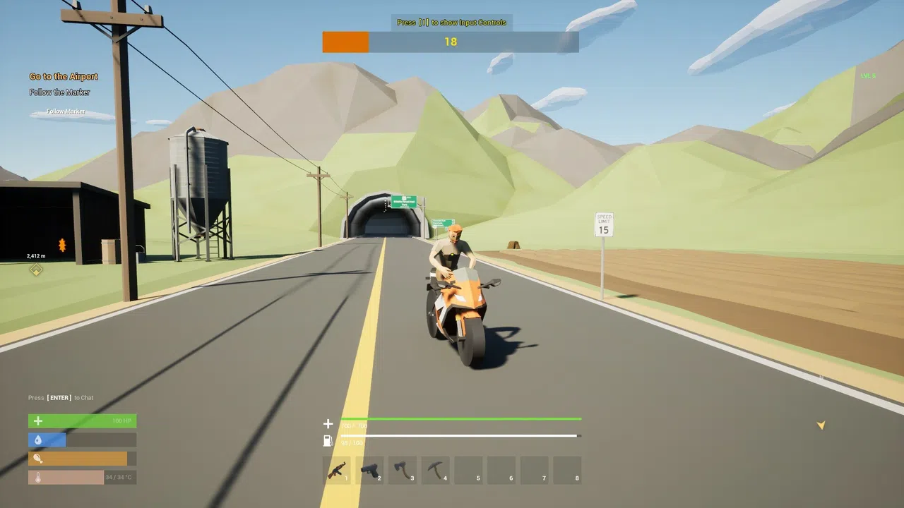 Multiplayer Citizens Screenshot 6