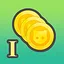 Coin Collector 1 icon