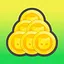 Golden Hoarder icon