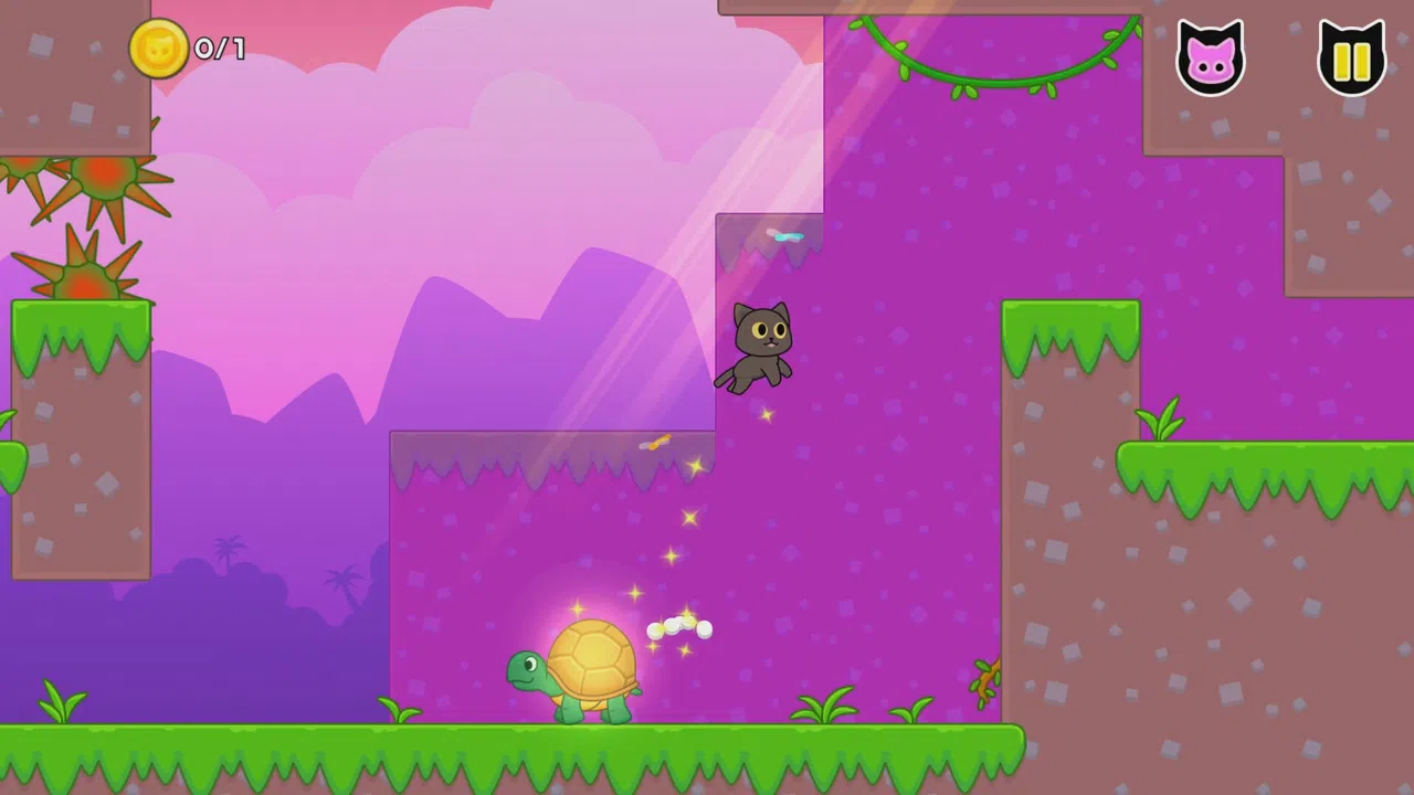 Kitty Loves Birds Screenshot 6