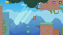 Kitty Loves Birds Screenshot 2