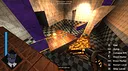 Corridor Geodesic Screenshot 1