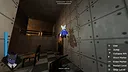 Corridor Geodesic Screenshot 7