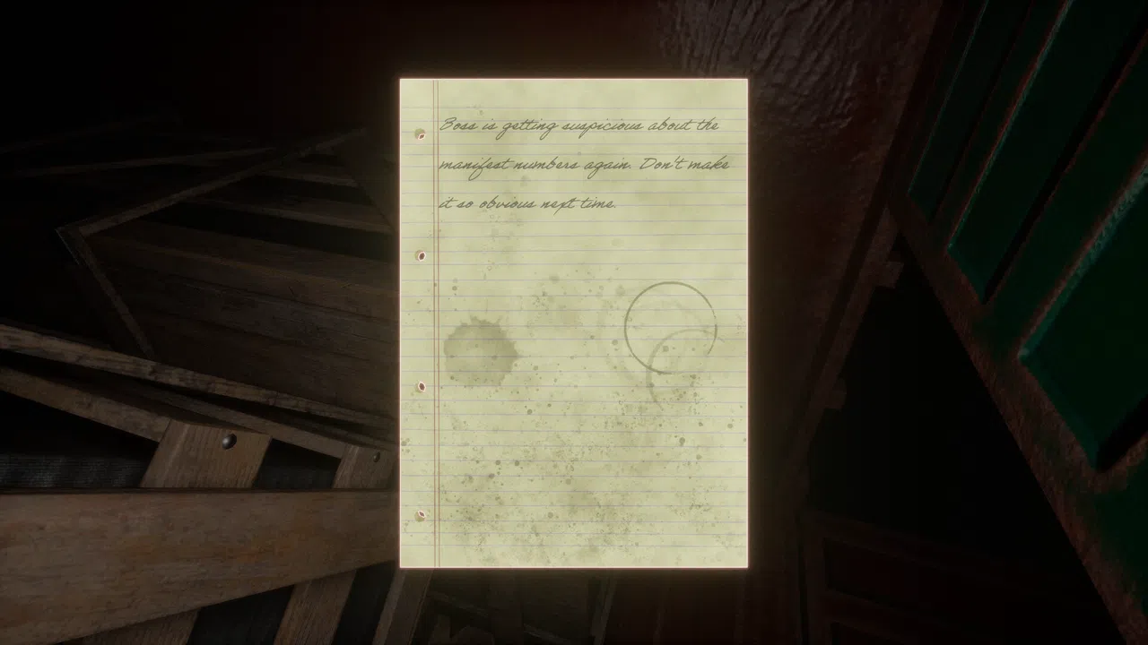 Dead Abyss Screenshot 6