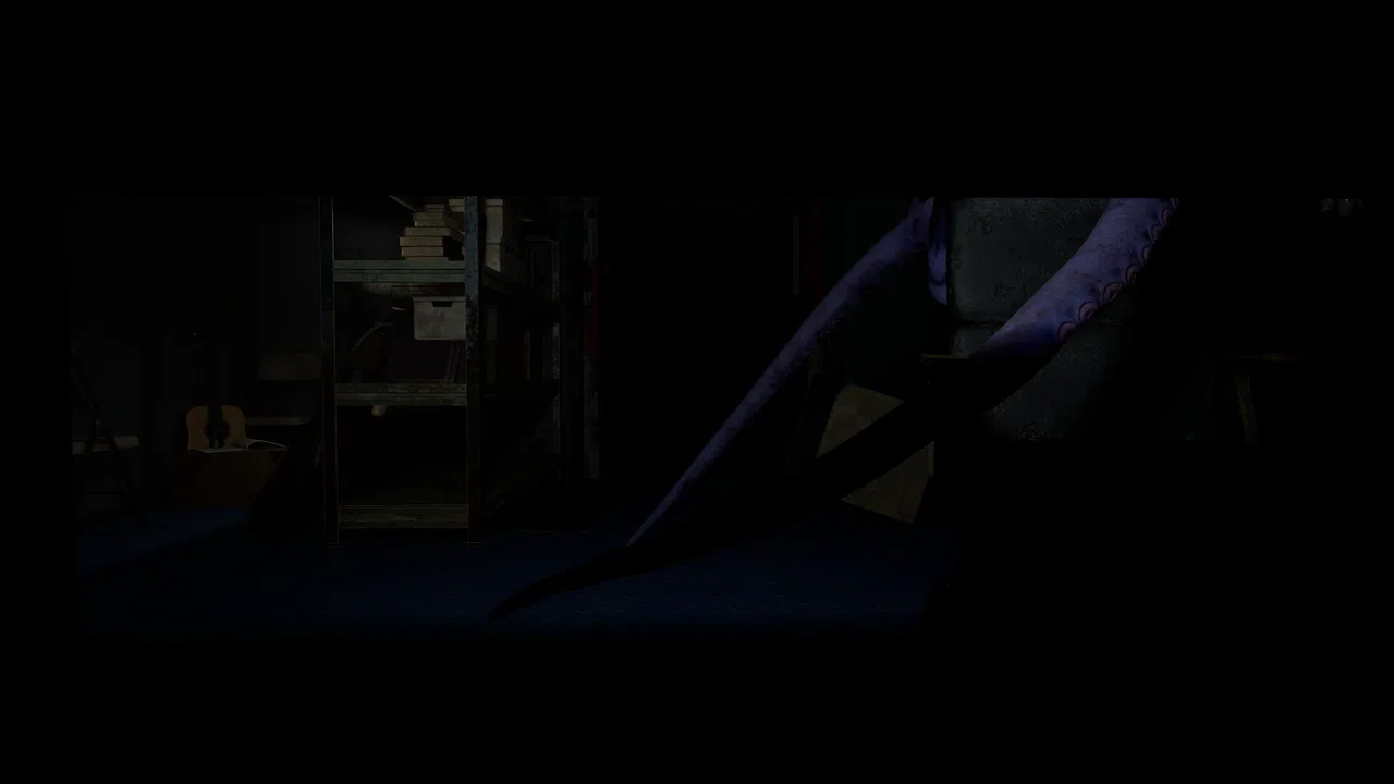 Dead Abyss Screenshot 10