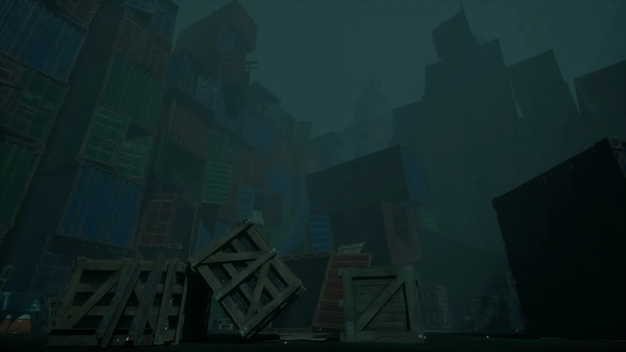 Dead Abyss Screenshot 3