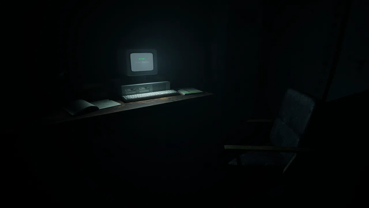 Dead Abyss Screenshot 8