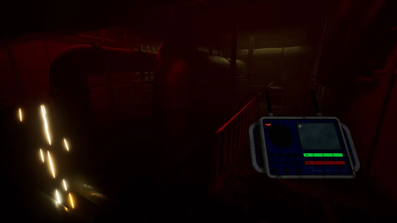 Dead Abyss Screenshot 5
