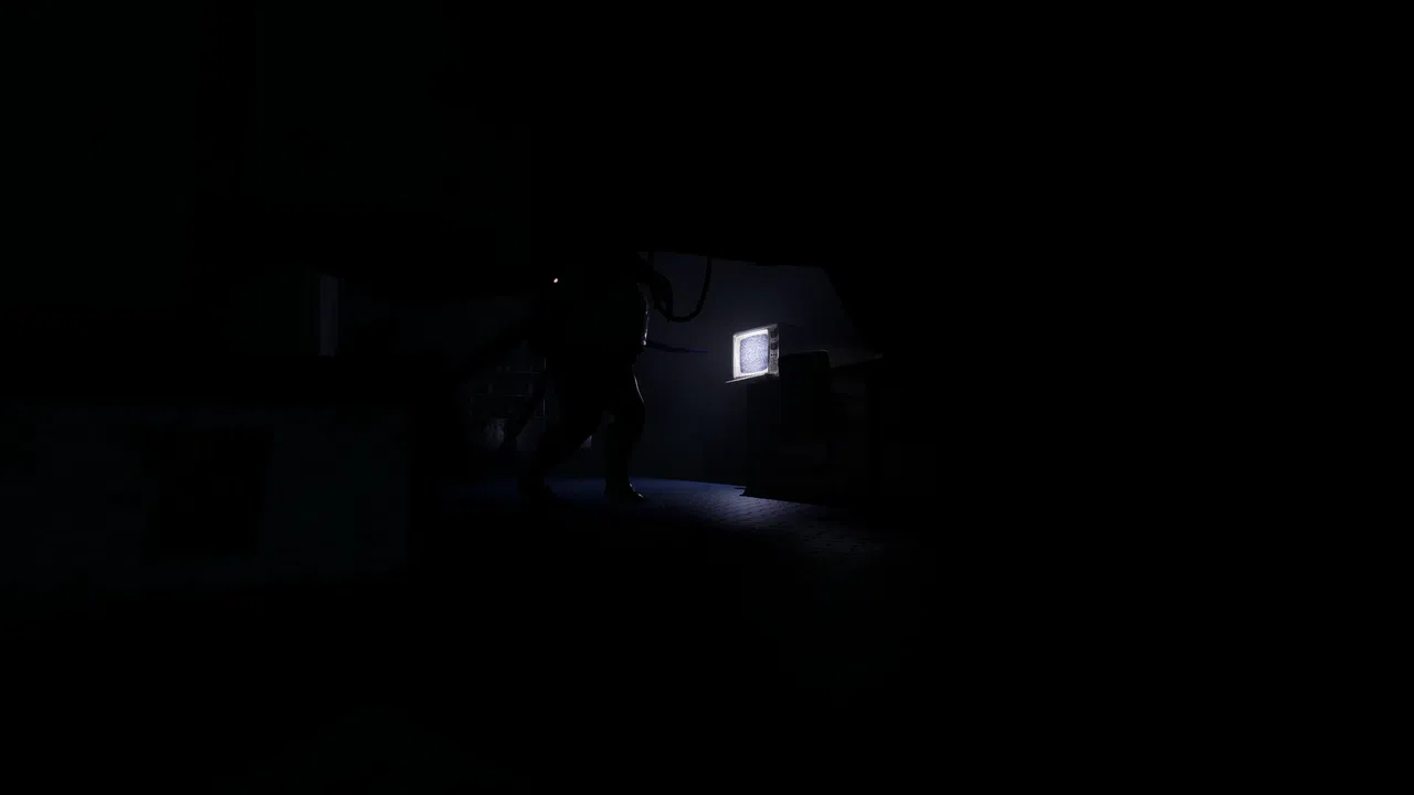 Dead Abyss Screenshot 9